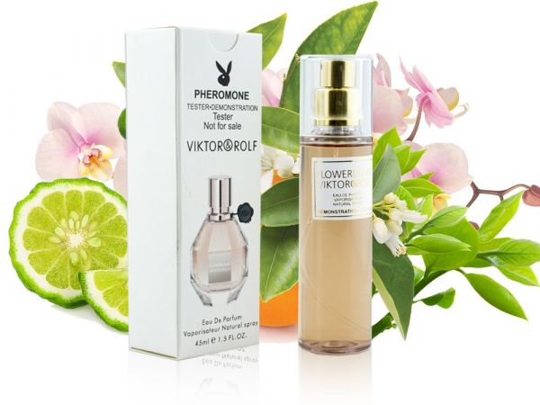 VIKTOR & ROLF FLOWERBOMB, Edp, 45 ml wholesale